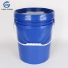 5 gallon buckets large plastic pails for sale