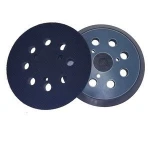 5 Inch 8 Hole Hook and Loop Sander Pad For DeWalt , Makita , Porter Cable Orbital Sander