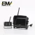 Import 5 inch digital wireless monitor with 2.4G camera car wifi security system from China