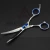 Import 5 KIT PROFESSIONAL JAPAN 6 INCH PET DOG GROOMING HAIR SCISSORS CURVED SHEARS COMB CUTTING THINNING BARBER HAIRDRESSING SCISSORS from Pakistan