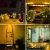 Import 5 Meters 50 LEDs Remote Control Waterproof Battery Operated Led Light String from China