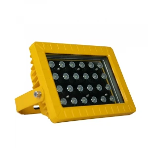 5 Years Warranty Led Explosion-proof Light