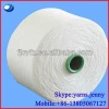 50% modal 50% combed cotton yarn