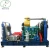 Import 500 bar mechanical parts rust removal high pressure cleaning machine from China