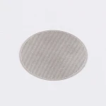 500 mesh 25 micron woven wire mesh filter cloth 500 micron filter mesh