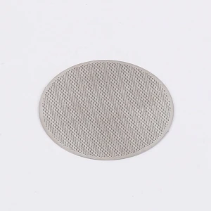 500 mesh 25 micron woven wire mesh filter cloth 500 micron filter mesh