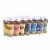 500g /1000g European Formula Brazilian Wax Beads For Sensitive Skin