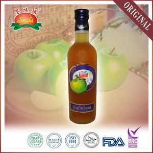 500ml apple cider vinegar