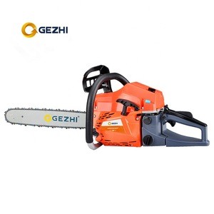 5200 chainsaw cs5200 have powerful pruning saw