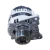 Import 5318121 ISF2.8 4 cylinder engine parts 14V 120A low rpm ac alternator from China