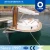 Import 5.48m 18ft China Manufacturer Marine Standing High Quality Fiberglass Family Sailboat for Sale from China