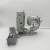 Import 550W 110V220V 4500RPM industrial sewing machine servo motor from China
