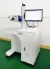 55W CO2 Laser Marking Machine Engraving Machine CE certified for Wood Leather Ceramic Paper Silicone
