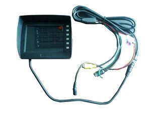 5.6" digital LCD car monitor