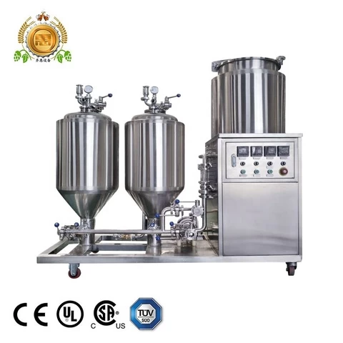 5BBL best beer brewing system home beer brewery equipment with best quality