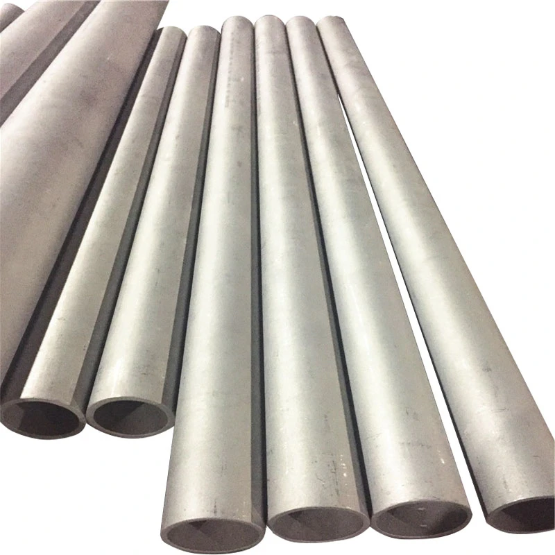 5inch SCH40s thickness 304 ss stainless steel seamless price pipe