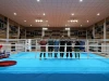 5m*5m training floor boxing ring