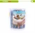 Import 5pcs cartoon characters mini surprise egg chocolate with biscuit from China