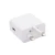 Import 5V 2A folding charger usb uk wall plug power adapter from China