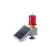 Import 5w windproof Low light intensity Solar aviation obstruction light  Aviation warning lights low from China