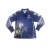 Import 5xl polyester fishing jersey from China