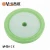 Import 6 inch green sponge buffing pad polishing pad from China