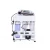 Import 6 stage osmosis water filter system 50 gpd ro system water purifier from China
