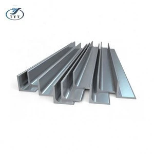 60 degree heavy duty steel angle / angle steel brackets with iron weights