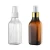 Import 60ml 100ml 200ml 300ml plastic PET shampoo bottle with lotion pump wholesale from China