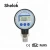 Import 60mm digital intelligent pressure gauge with hydraulic from China