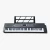 Import 61 keys kids  digital electronic music   keyboard piano from China