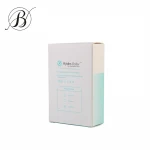 64 Gold Tips Derma Roller with Bottle Hydra Roller Microneedle Titanium Microneedle Derma Rolling System Skin Rejuvenation 10ml