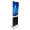 65 inch Vertical Interactive Digital Signage display LCD Touch Screen all in one floor standing Advertising Kiosk