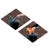 65L Manual Steel Garden Turf Roller Heavy Yard Ground Sod  Grass Lawn Roller Water or Sand Filled