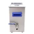 Import 6.5l Multifunctional Digital Industrial Ultrasonic Cleaners with LCD Digital Display from China
