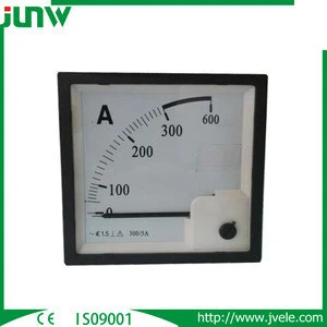 6L2-A AC DC Current Digital Panel Meter/Ammeter /Ampere meter/Analog meter
