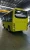 Import 6M 15 seats Low floor electric  bus electric mini bus for sale from China