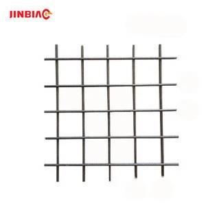 6x6 reinforcing stainless steel welded wire mesh