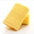Import 7 Colors  High Quality Softness Towel Set 100% Cotton Spot Supply from China