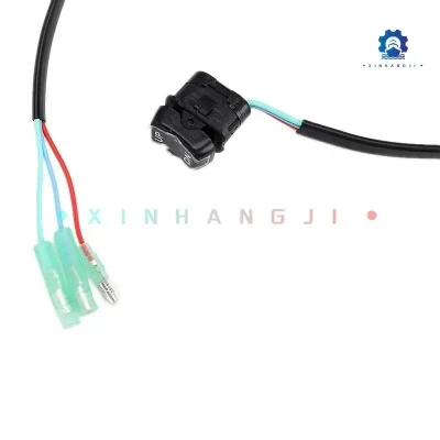 Aftermarket Holdwell Trim&Tilt Switch 703 82563 02 00 For Yamaha