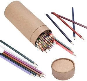 72  Colored Pencils Set  for Coloring Books - New and Improved Premium Artist Soft Series Lead with Vibrant Colors