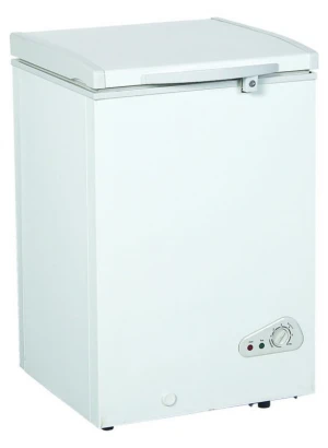 72L 86L 100L138L 150L Mini Chest/Deep freezer/Congelateurs/ Single Door Small Chest Freezer