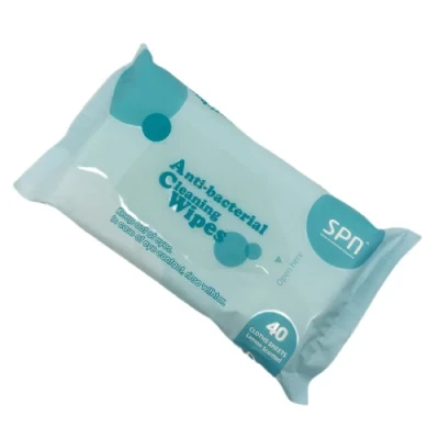 75% Alcohol Wet Wipes Hot Selling Products Medical Disposable Alcohol Wet Wipe