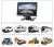 Import 7inch TFT LCD Car Monitor for Car Reversing Aid from China