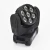 Import 7leds rgbw 4in1 Led pixel moving Head with 4.5degree effect stage light from China