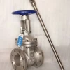 8 inch cast steel gate valve flange end handwheel with prices steel gate valve with 150lb rf