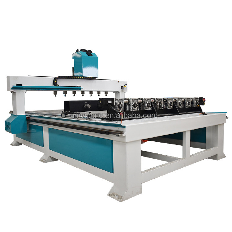Cricket Router Buy 8 Spindle 8 Rotary With Flat Table Cnc Router Cricket Bat ...