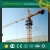 Import 8 tons zxm sany topkit tower crane SYT125E2(T6515-8) from China