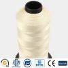 80s fiberglass coated PTFE high temperature resistant insulation and sealing material industrial sewing thread