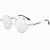 8478 retro shades 2020 new arrivals steam punk  sun glasses vintage steampunk  metal frame  sunglasses